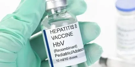 Hepatitis B elleni védőoltást a felnőttek - jelzések és lehetséges reakciókat a vakcinázás vírus (bizonysága) Hepatitis B elleni védőoltást a felnőttek - jelzések és lehetséges reakciókat a vakcinázás a vírus ellen