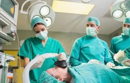 Az okok a nyelőcső polipok, kezelés, prognózis, okozhat súlyos (oesophagus) Az okok a nyelőcső polipok, kezelés, prognózis, okozhat súlyos