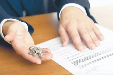 Elfogadása öröklés útján akarat, a minta felvitele (legacy) Elfogadása öröklés útján akarat, a minta felvitele