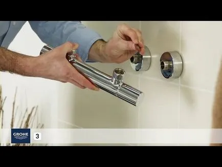 A működési elve a termosztát a keverőben, körülbelül vízvezeték (működési elve a termosztát) A működési elve a termosztátot a mixer, körülbelül vízvezeték