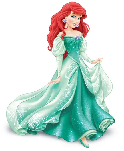 Disney Princess történelmileg pontos jelmezek (grafikai tervezés) Disney Princess történelmileg pontos jelmezek