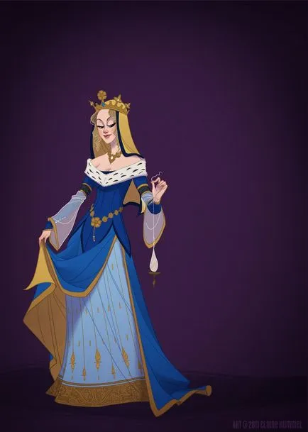 Disney Princess történelmileg pontos jelmezek (kreativitás) Disney Princess történelmileg pontos jelmezek