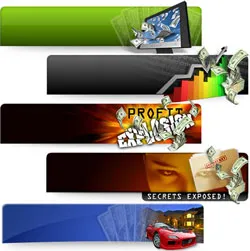 Dolgozunk a design site