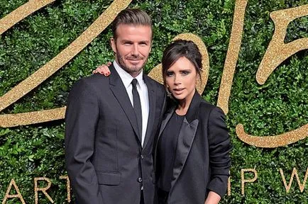 Öt ok, amiért a házasság David és Victoria Beckham szinte összeomlott, pletyka