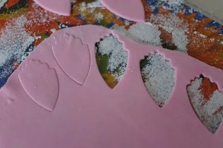 Munka öntött kezdőknek lépésről lépésre, szerszámok, video (kezdő) Munka öntött kezdőknek lépésről lépésre, szerszámok, videó