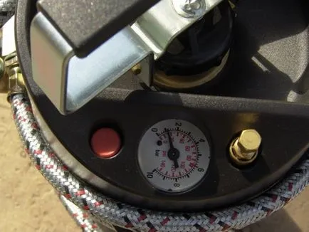 Öblítése motor üzemanyagellátó