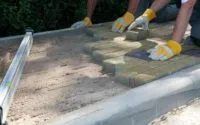 A megoldás járólap aránya, összetétele és hogyan lehet otthon (grade beton) A megoldás járólap aránya, összetétele és hogyan lehet otthon
