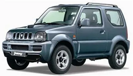 frame SUV