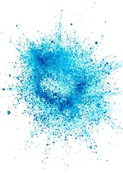 Omlós pigment smink 7 szabályokat, hogyan kell használni