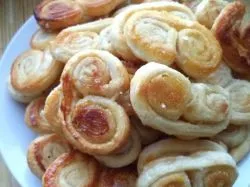 Receptek Puff Puff tésztát