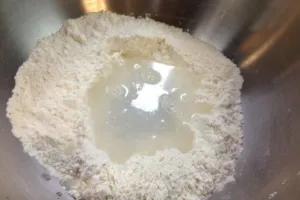 Sütés Receptek Puff Puff tészta fotó