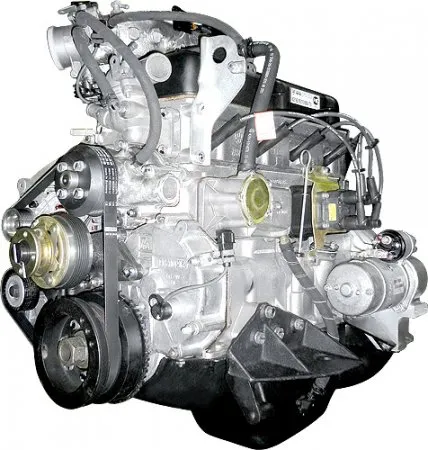 Motor javítás UAZ