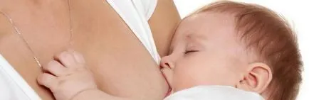 A gyermek nem eszik anyatejet osztályok anyukák