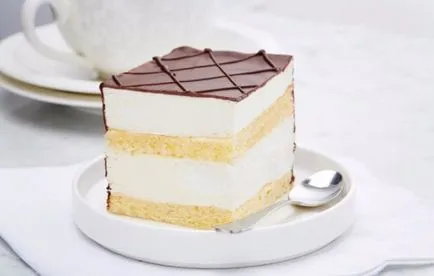 Receptek Cake „madár tej” otthon kiválasztása titkok (Receptek) Receptek Cake „madár tej” otthon kiválasztása titkok