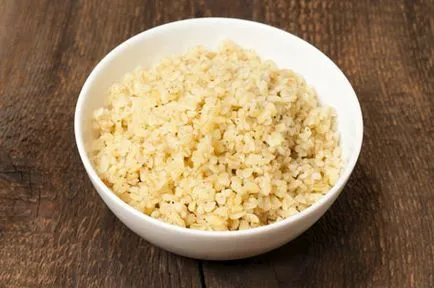 Recept árpa kása & amp; # x1f35a mennyit és milyen főző vizet árpa (árpa) Recept árpa kása & amp; # x1f35a mennyit és milyen árpa sört víz
