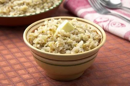 Recept árpa kása & amp; # x1f35a mennyit és hogyan kell főzni árpa víz (gabona) Recept árpa kása & amp; # x1f35a mennyit és milyen árpa sört víz