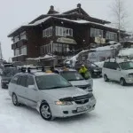 Hogyan lehet eljutni a központban