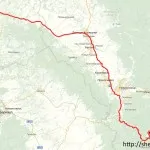 Hogyan lehet eljutni a központban