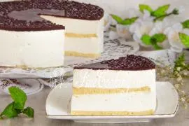 Hogyan kell főzni egy tortát otthon