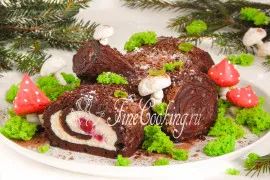 Hogyan kell főzni egy tortát otthon
