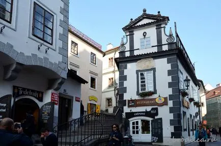 Krumlov irányok