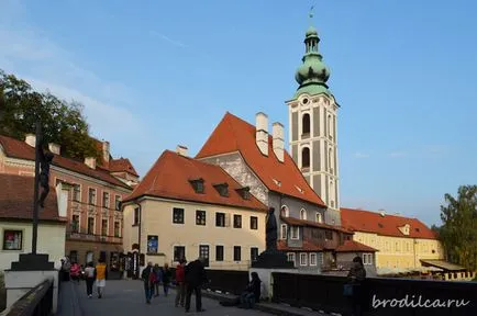 Krumlov irányok