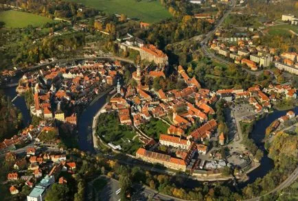 Krumlov irányok