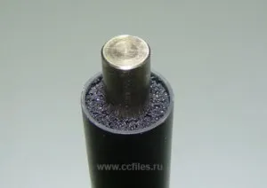 töltőgörgőket (PCR) lézer nyomtató patron