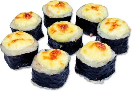 Rolls otthon - a legjobb házi receptek tekercs (recept) Rolls otthon - a legjobb házi receptek tekercs