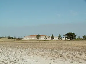 Saryarka - ez (Sáry Arka Karaganda) Saryarka - ez