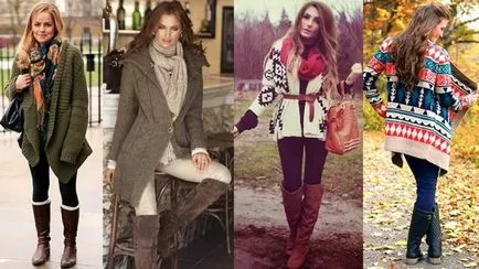 Abból, amit viselni kardigán - lehetőségek a nők és férfiak 60 fotó, wow! (Wear) Abból, amit viselni kardigán - lehetőségek a nők és férfiak 60 fotó, wow!