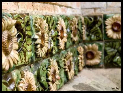 Hét Csodája Antonio Gaudi