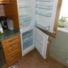 A szélessége mérete a hűtőszekrény 70, 80, 45, 90, 40, 120, 60, 54, 75, 65 és 900 cm, 1200 mm