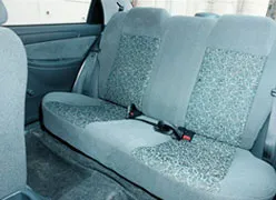 Chevrolet Lanos hiányosságok