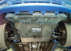 Chevrolet Lanos hiányosságok