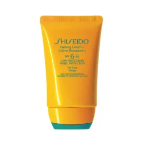 Shiseido krém ár, áttekintésre, leírások (ár) Shiseido krém ár, vélemények, leírások