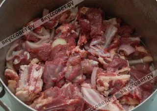 Nyárs a bárány 8 legjobb receptek