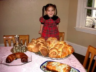 Shabat, Shalom (tórusz) Sabbat Shalom