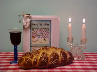 Sabbat Shalom (szabadság) Sabbat Shalom