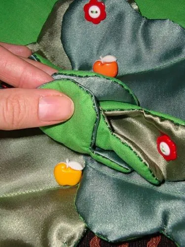 Varró gyermekek fejlődő mat - Fair Masters - kézzel készített, kézzel készített (varrni gyermek fejlődő mat) Varró gyermekek fejlődő mat - Fair Masters - kézzel készített, kézzel készített