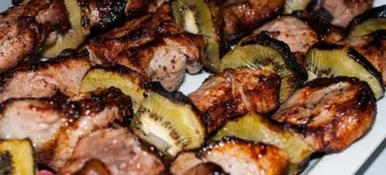 Nyárs a bárány - a klasszikus pác receptek