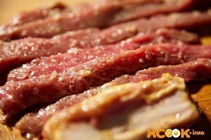 Nyárs a bárány 8 legjobb receptek