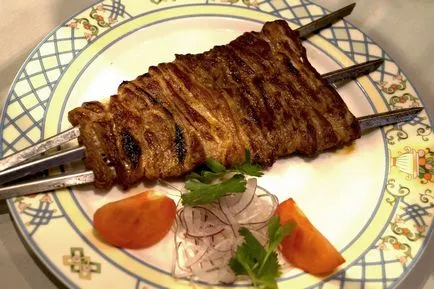 Nyárs a bárány 8 legjobb receptek