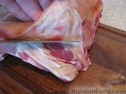 Nyárs a bárány 8 legjobb receptek