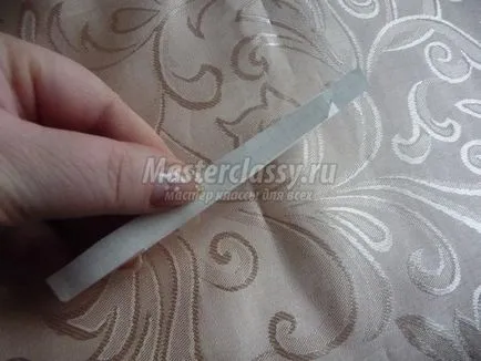Temari labdák kezével utasításokat, hogyan kell csinálni egy fotó és videó