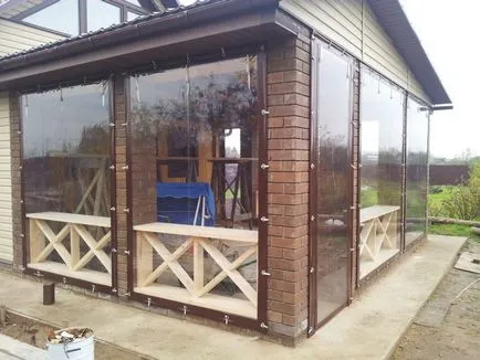 Függönyök pavilonok - 80 kép a legjobb választás a pavilonban függöny (a legjobb) Függönyök pavilonok - 80 kép a legjobb választás a pavilonban függönyök
