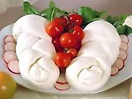 Mozzarella sajt, mozzarella sajt gyártása, információ-referencia portál Fehéroroszország
