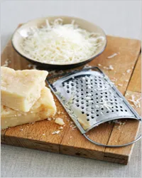 Parmesan - Encyclopedia sajtok (parmezán) Parmezán sajt - sajt enciklopédia