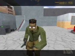 Töltse botok zbot Counter Strike 1