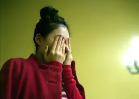 A tünetek és a diabéteszes retinopátia (retinopátia) Tünetek és diabéteszes retinopátia